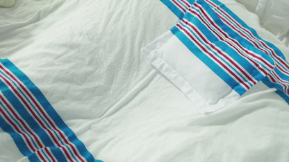 WOOROY Lifelike Reborn Baby Dolls- 18 Inch Baby Boy Doll, Full Vinyl Body Sleeping Dolls, Poseable Real Life Newborn Realborn Birthday Gift Toy with Doll Accessories for Kids 3+